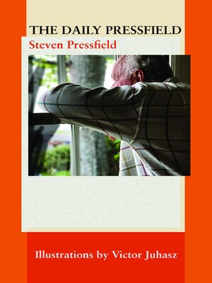 The Daily Pressfield - ebook